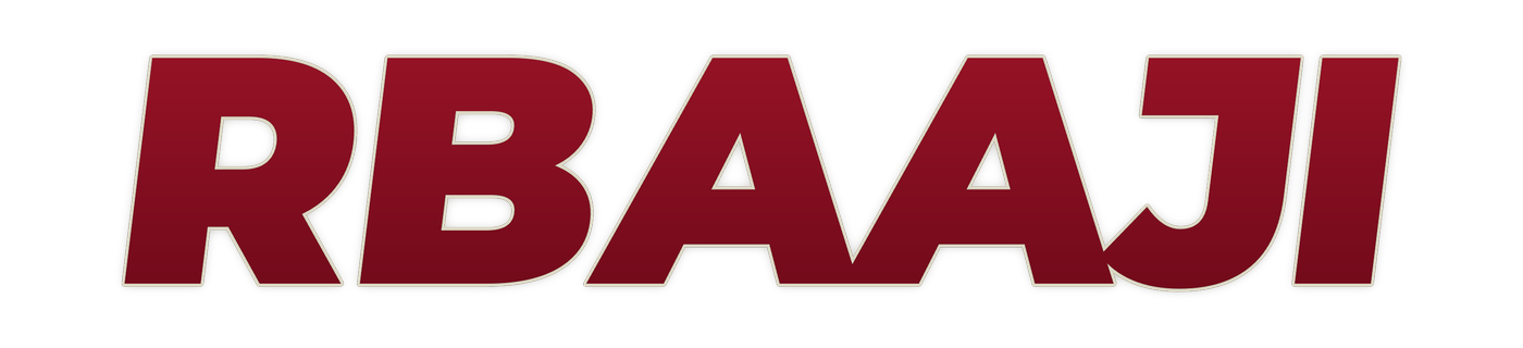 rbaaji লোগো
